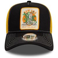 new-era gorro summer patch para hombre