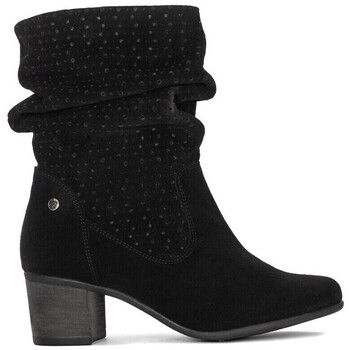 Maciejka Botines 7262A01006 para mujer