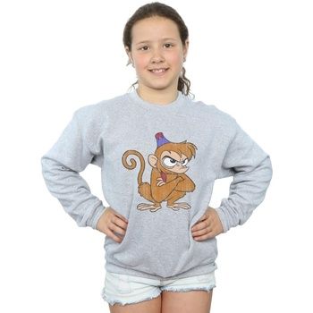 Disney Jersey Angry Abu para niña