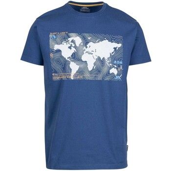 Trespass Camiseta Chera para hombre