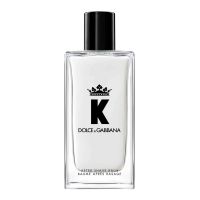 k by dolcegabbana homme after shave balm 100ml