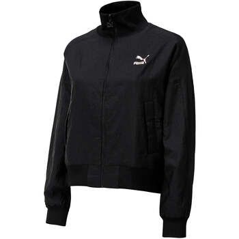 Puma Chaquetas 620316-01 para mujer