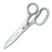 3 claveles prof-class -tijeras de cocina profesionales 8 20 cm acero forjado en caliente