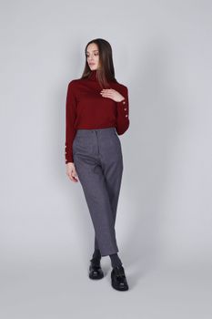 pantalones de chándal anthracite