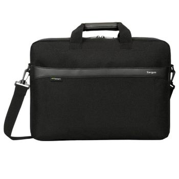 Targus GeoLite EcoSmart Slim Maletín para Portátil hasta 16