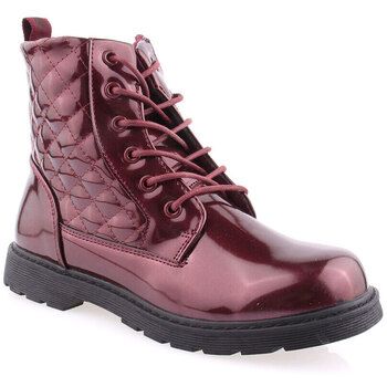 BEPPI Botines Ankle boots Military para mujer