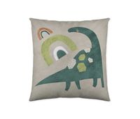 funda de cojin vacio saurio 50x50 cm