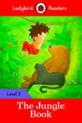 the jungle book - ladybird readers level 3