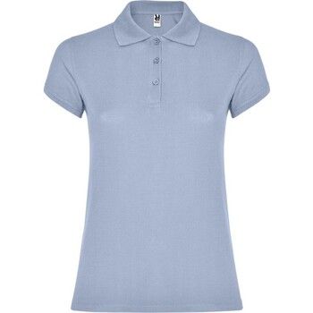 Roly Polo Star para mujer