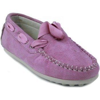 Oca Loca Mocasines OCA LOCA MOCASIN ROSA para niña