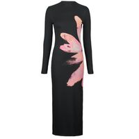 desigual vestido largo sevilla para mujer