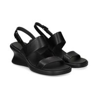 camper sandalias cuna mujer - negro talla 36
