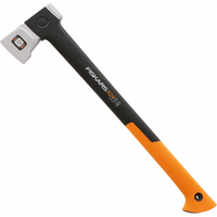 fiskars splitting axe x24 x-series blade s