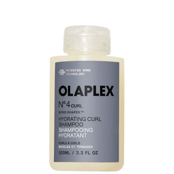 Olaplex No.4 CURL Hydrating Shampoo 100ml