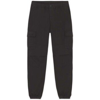 Iuter Pantalón cargo Ripstop Cargo Jogger para hombre