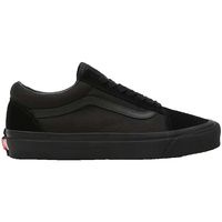 vans deportivas moda baskets old skool daim para mujer