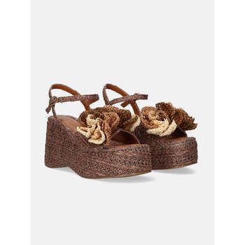 Exé Shoes Sandalias PLATAFORMAS 912 para mujer
