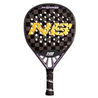 pala de padel enebe response 24k violet