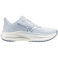 mizuno zapatillas de running chaussures de running wave inspire 22 maille respirante para mujer