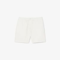 lacoste short gh9935 para hombre