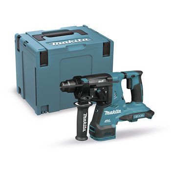 Martillo Ligero Bl 18vx2 Lxt 28mm Sd - Makita - Dhr280zj