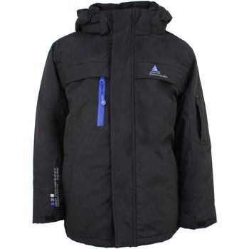 Peak Mountain Parka Parka de ski garçon ECADIK para niño