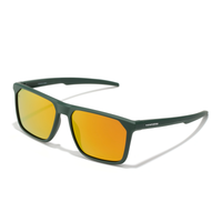 gafas de sol hawkers horizon - polarized green daylight