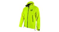 chubasquero o neal tsunami amarillo fluo