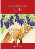 fabulas biblioteca teide