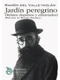 Jardín peregrino
