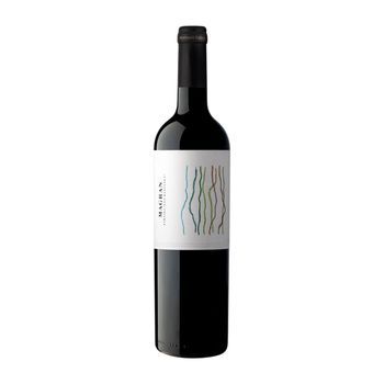 Meritxell Pallejà Vino Tinto Magran Priorat Crianza 75 Cl 14.5% Vol.