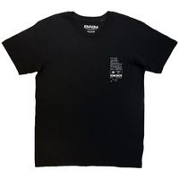 eminem camiseta slim shady para mujer