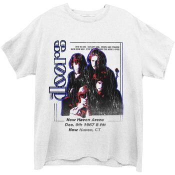 The Doors Tops y Camisetas New Haven para mujer