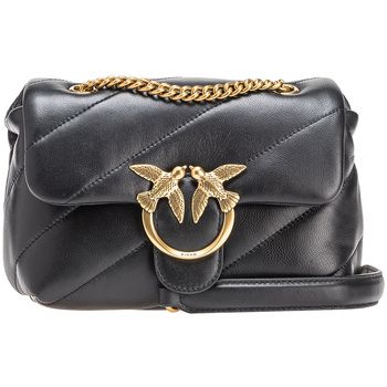 Pinko Bolso LOVE PUFF MINI CL SHEEP NAPPA 100039 A0F2 para mujer