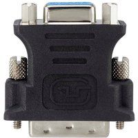 advent advmvgf12 dvi m to vga f adapter gold
