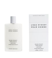 issey miyake leau dissey pour homme intense after shave for men balsamo 100ml