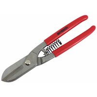 250mm 10 tin snip