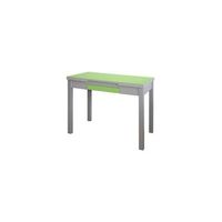 mesa de cocina extensible victoria con cajon integrado