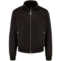 bomboogie chaquetas jmcole snn6-90 black para hombre
