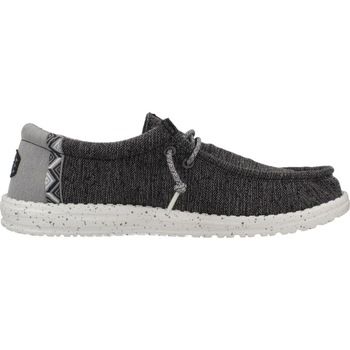 HEYDUDE Zapatos Wally Coastline para hombre