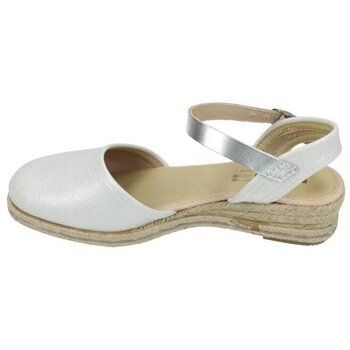 Kokis Zapatillas de senderismo Esparteña cómoda para mujer