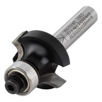 fresa para redondear ct o 254 mm x 127 mm wolfcraft