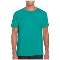 gildan camiseta soft style para hombre