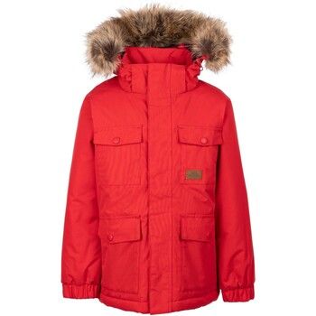 Trespass Chaqueta Upsider para niño