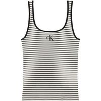 calvin klein jeans camiseta tirantes gt60058 para mujer