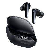 Soundcore Liberty 4 Pro Auriculares True Wireless Stereo (TWS) Dentro de oÃdo Llamadas/MÃºsica/Deporte/Uso diario USB Tipo C Bluetooth Negro