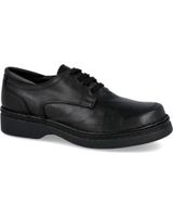 de bubble bobble borah sach 2000 zapatos de cordones hom negro
