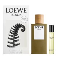 loewe eau de toilette perfumes hombre