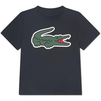 Lacoste Tops y Camisetas GT23005 para niña
