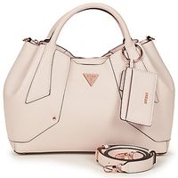 guess bolso de mano darcy girlfriend satchel para mujer